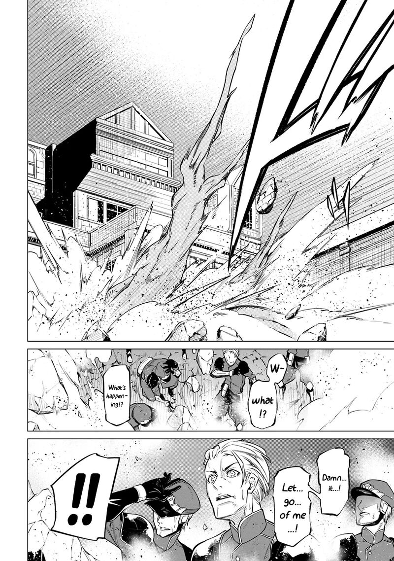 SSS Rank Dungeon De Knife Ichihon Tewatasare Tsuihou Sareta Hakuma Doushi Chapter 26 - Page 26 in English