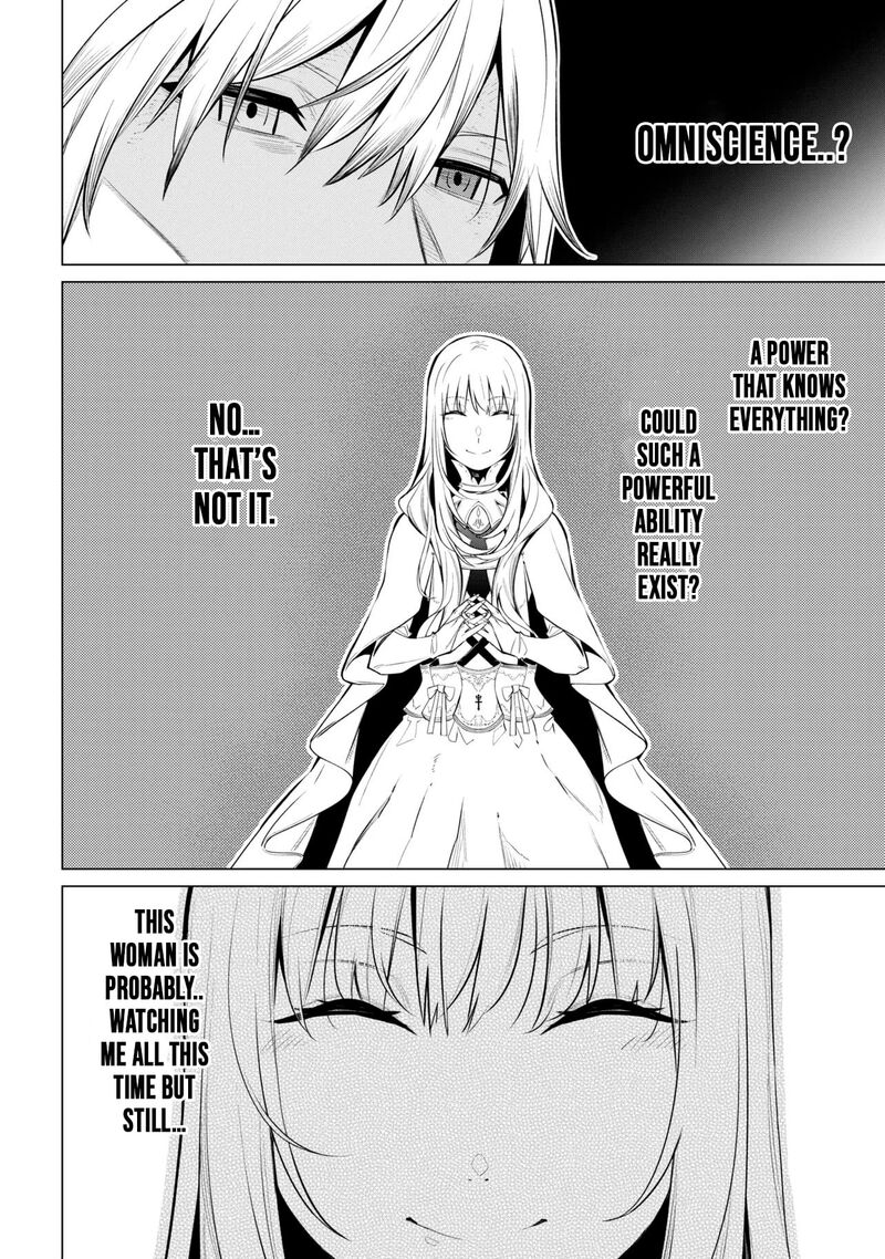 SSS Rank Dungeon De Knife Ichihon Tewatasare Tsuihou Sareta Hakuma Doushi Chapter 28.1 - Page 14 in English