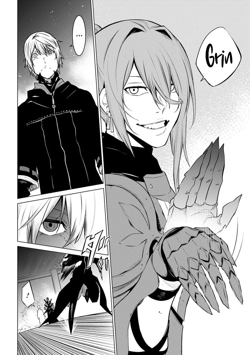 SSS Rank Dungeon De Knife Ichihon Tewatasare Tsuihou Sareta Hakuma Doushi Chapter 30 - Page 28 in English