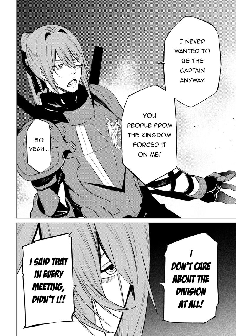 SSS Rank Dungeon De Knife Ichihon Tewatasare Tsuihou Sareta Hakuma Doushi Chapter 30 - Page 32 in English