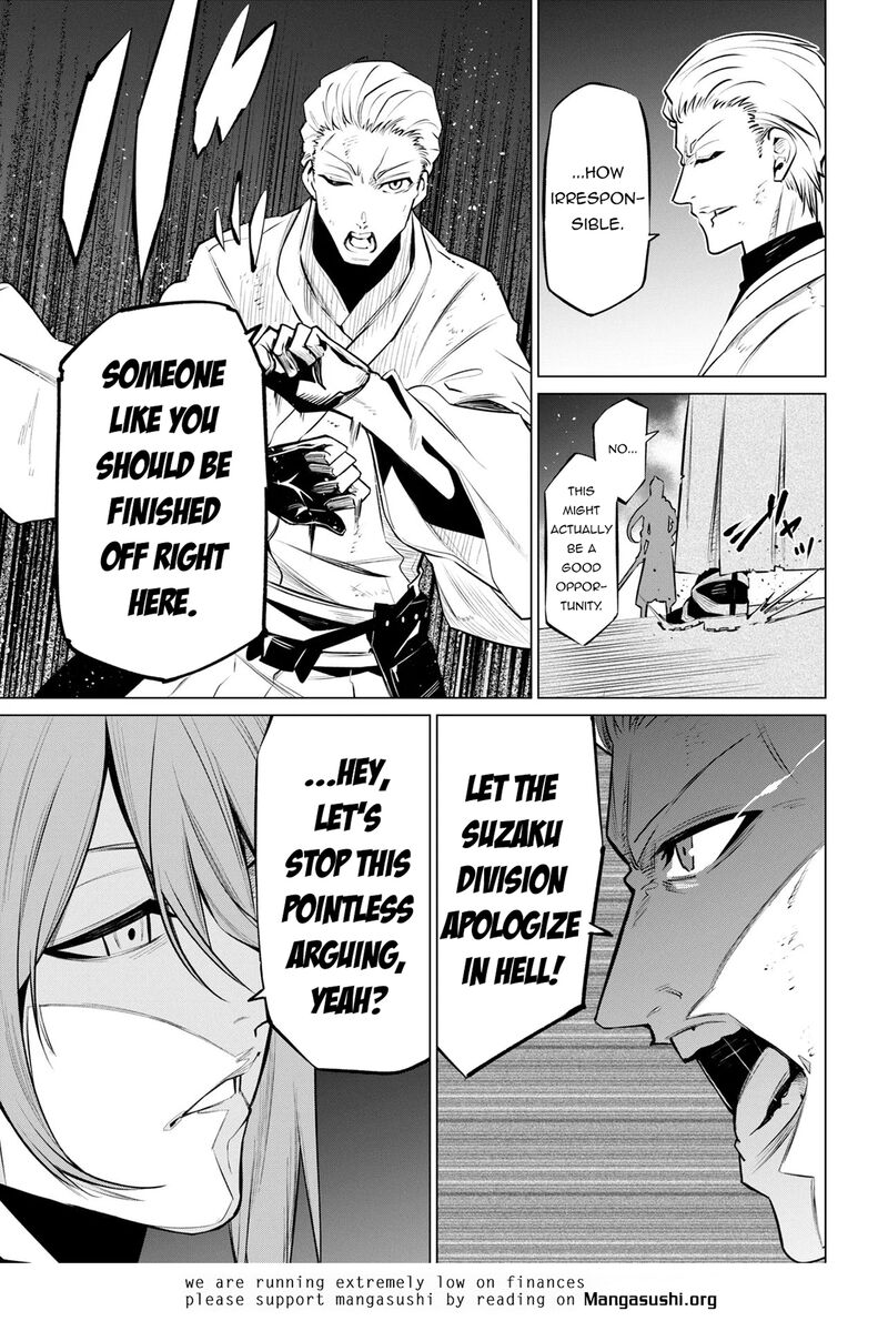 SSS Rank Dungeon De Knife Ichihon Tewatasare Tsuihou Sareta Hakuma Doushi Chapter 30 - Page 33 in English