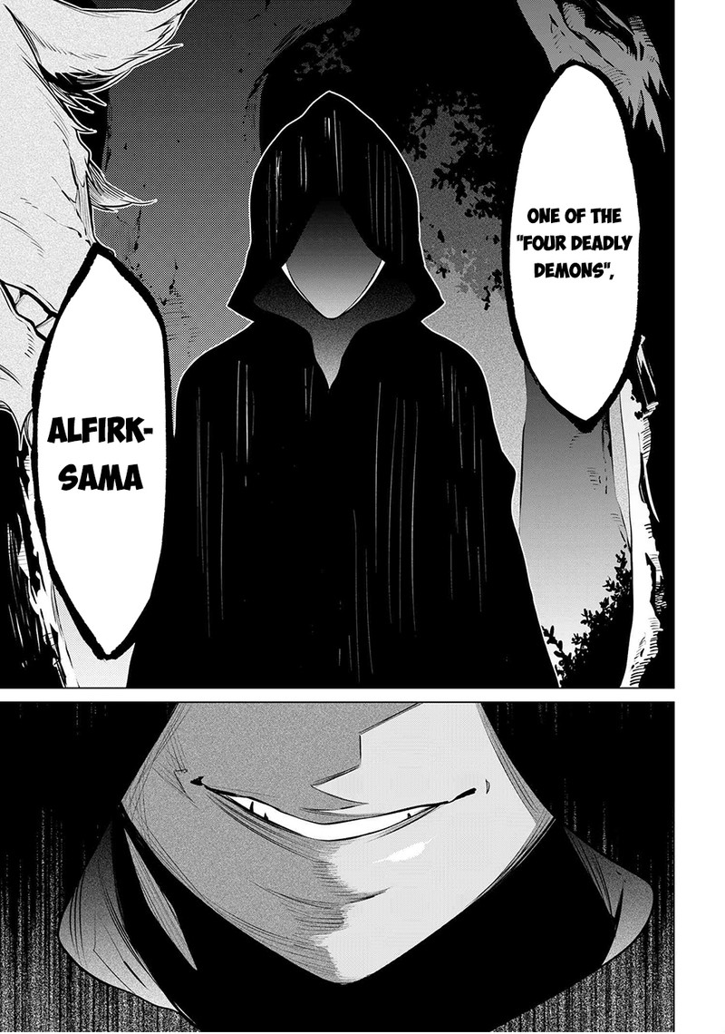SSS Rank Dungeon De Knife Ichihon Tewatasare Tsuihou Sareta Hakuma Doushi Chapter 8.2 - Page 26 in English