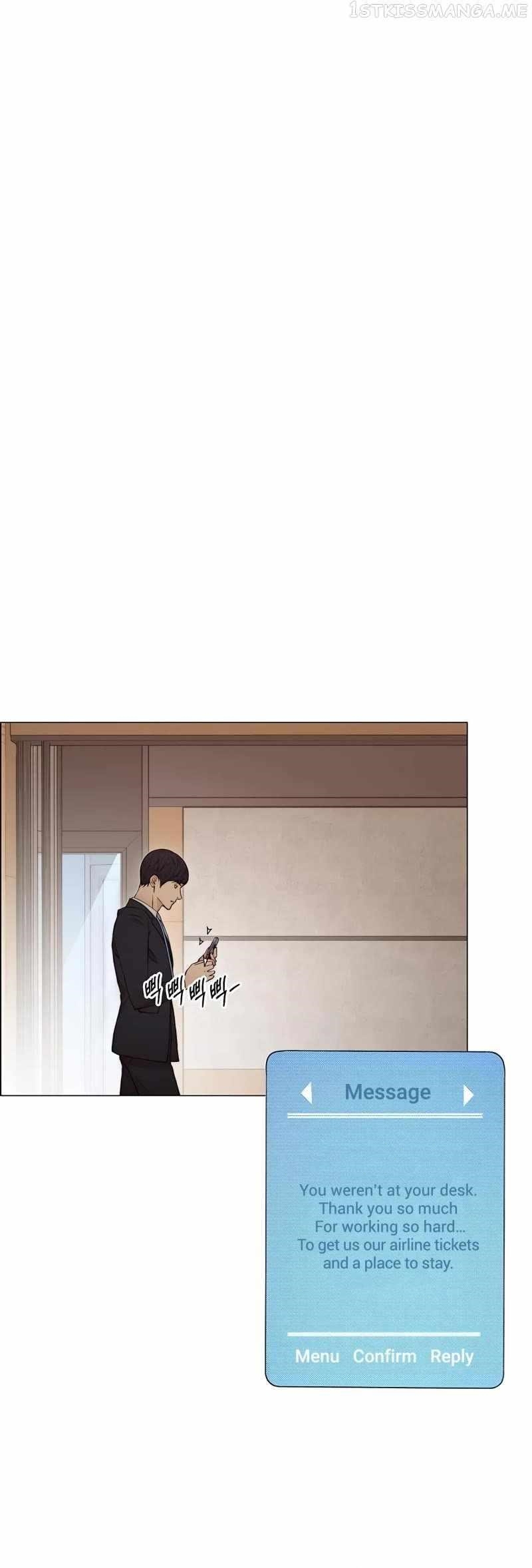 Real Man Chapter 129 - Page 10 in English