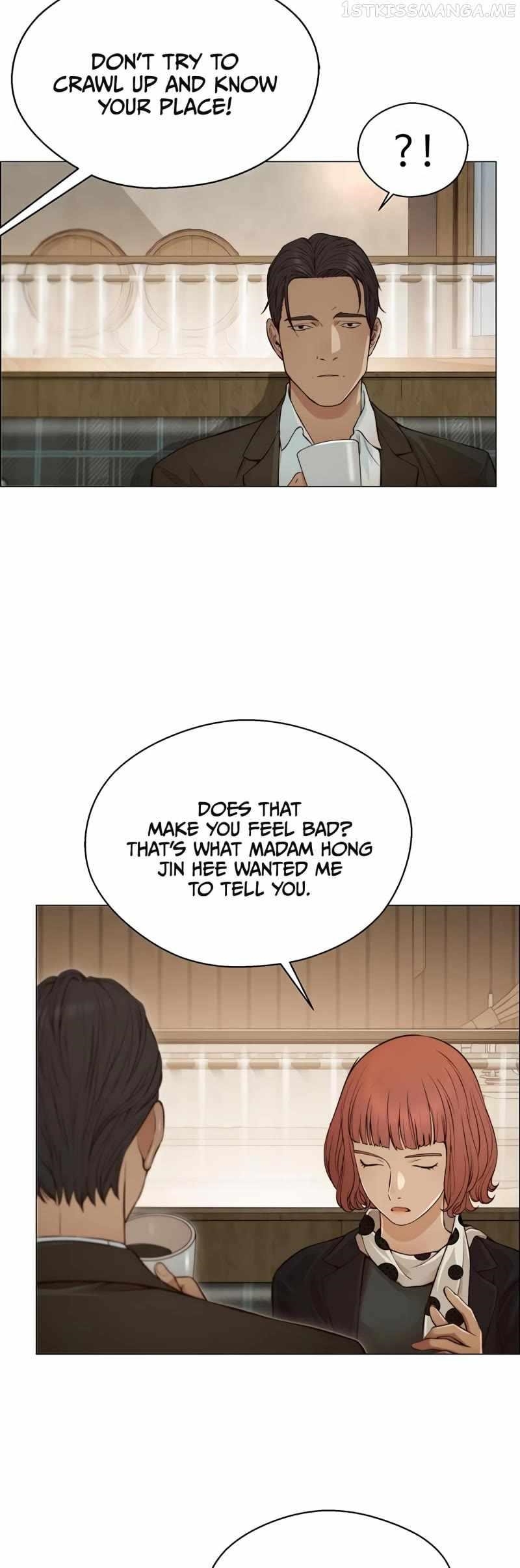 Real Man Chapter 129 - Page 18 in English