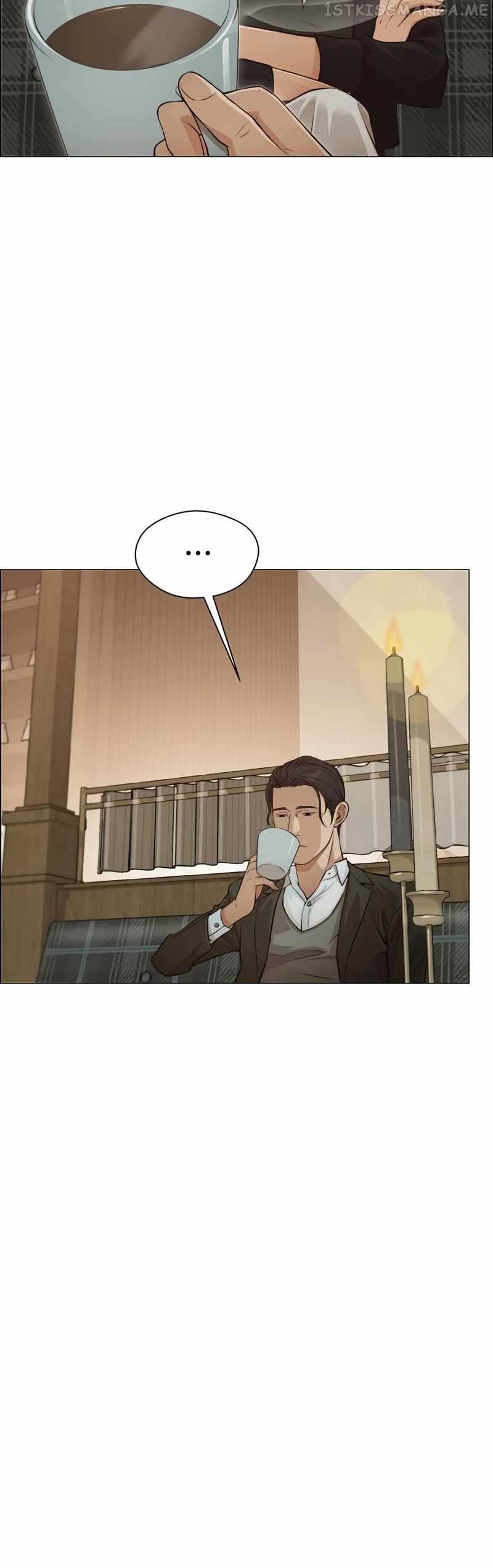 Real Man Chapter 129 - Page 22 in English