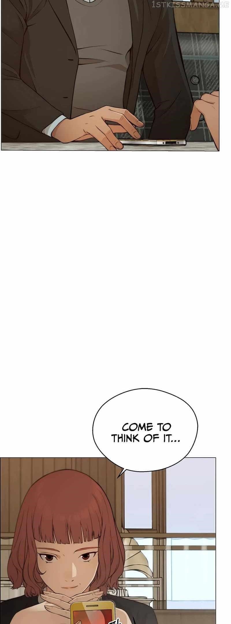 Real Man Chapter 129 - Page 30 in English