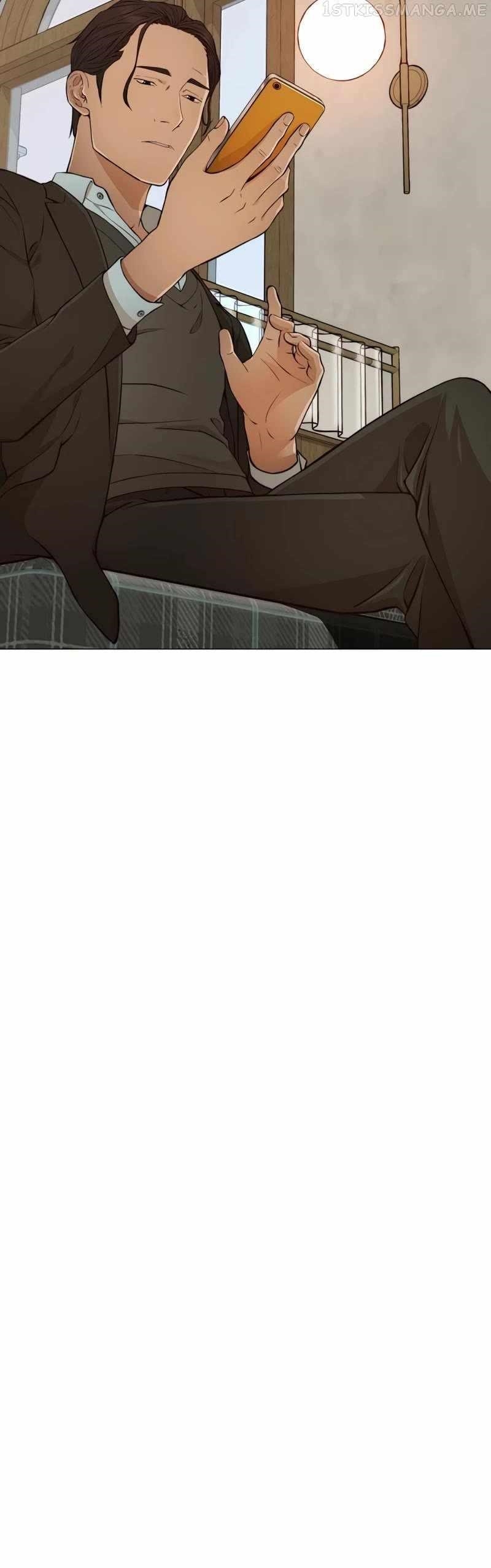 Real Man Chapter 129 - Page 34 in English
