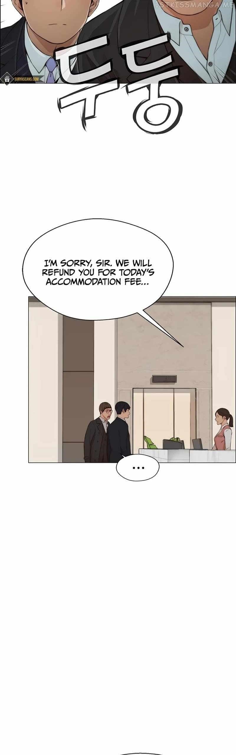 Real Man Chapter 129 - Page 39 in English