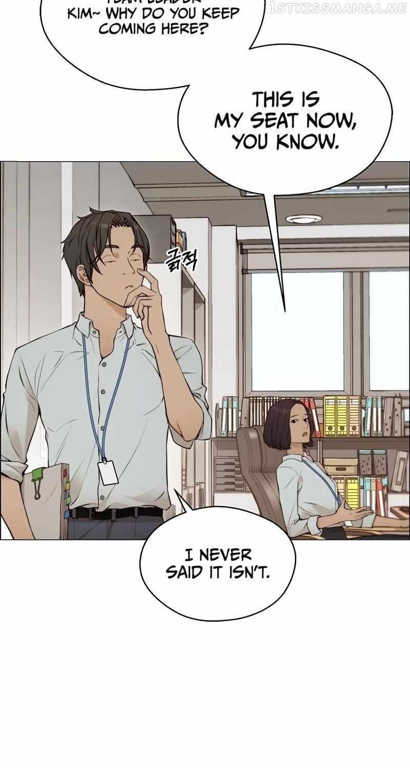 Real Man Chapter 129 - Page 4 in English