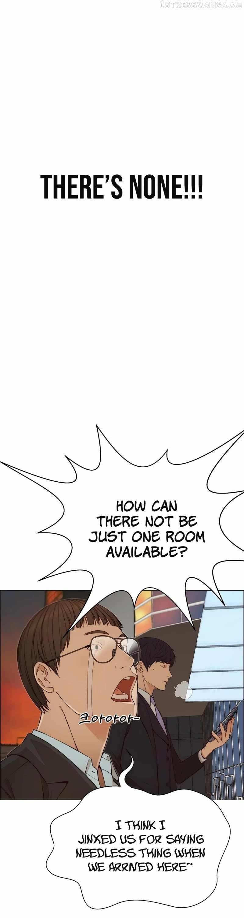 Real Man Chapter 129 - Page 41 in English