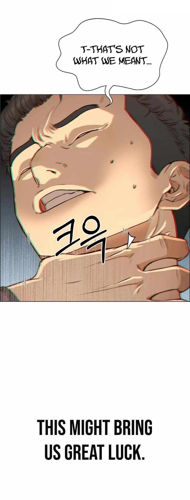 Real Man Chapter 129 - Page 46 in English