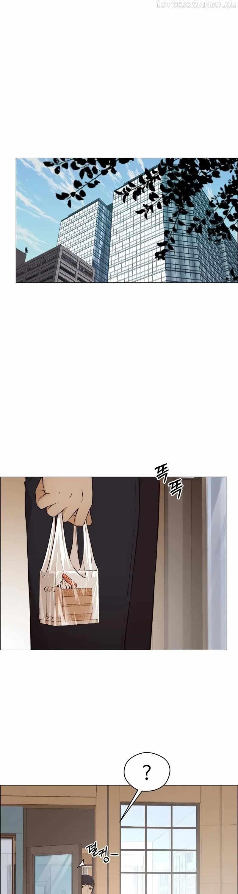 Real Man Chapter 129 - Page 8 in English