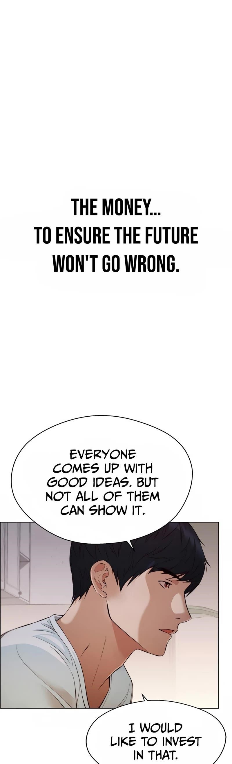 Real Man Chapter 131 - Page 10 in English