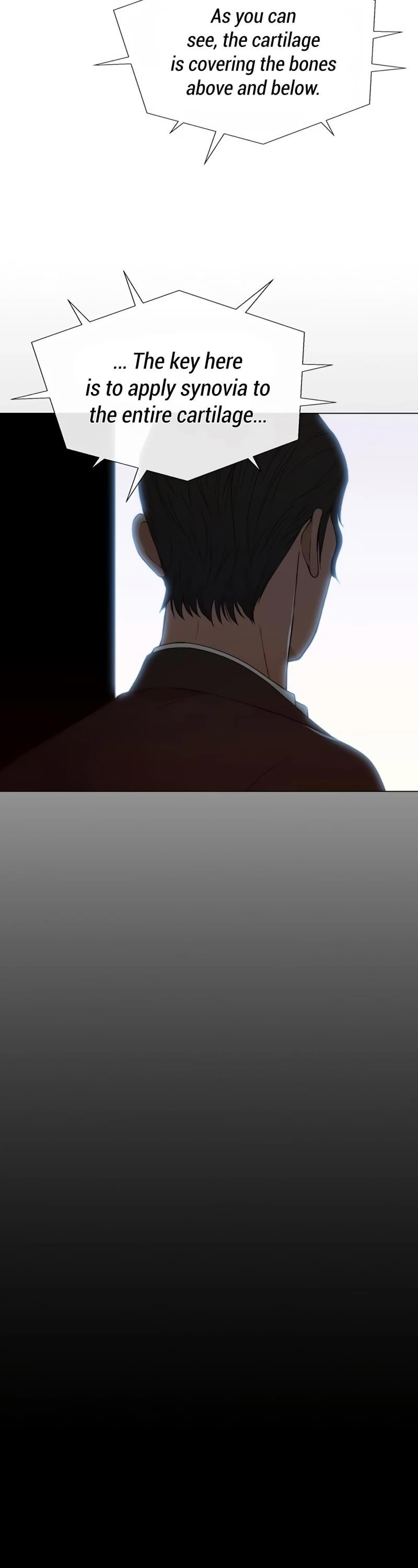 Real Man Chapter 131 - Page 32 in English