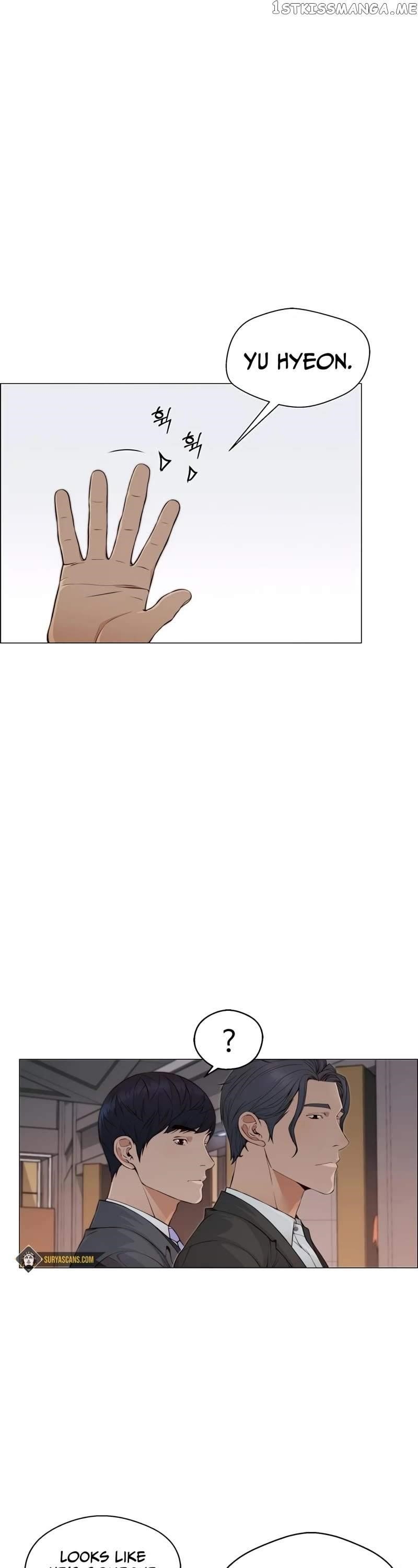Real Man Chapter 133 - Page 30 in English