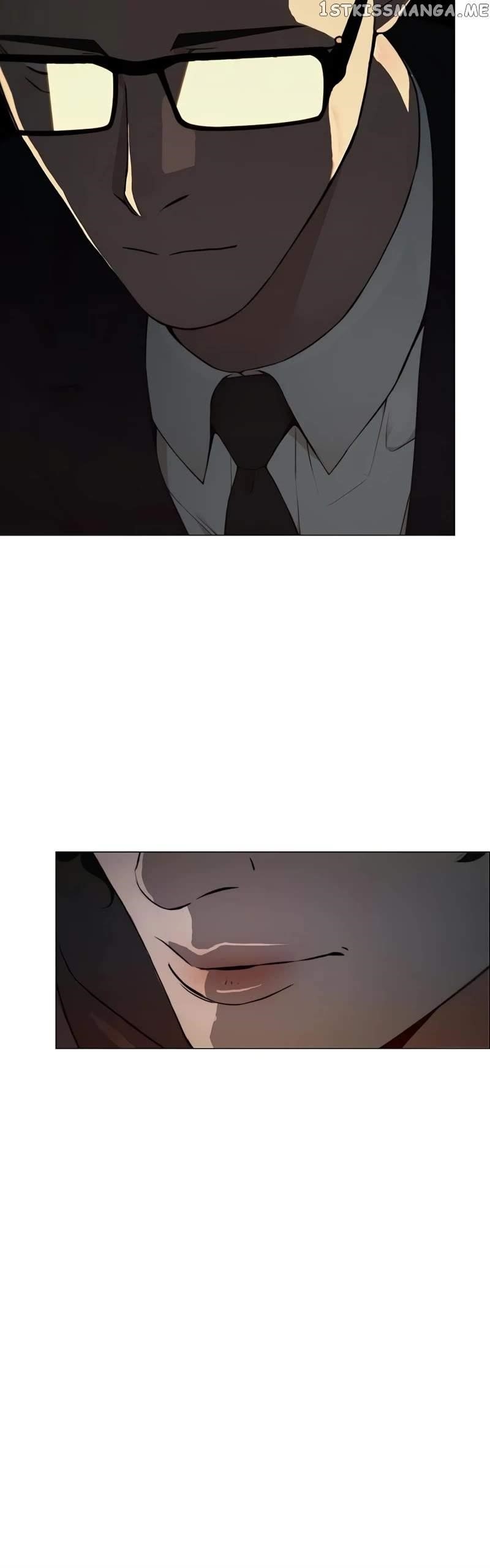 Real Man Chapter 133 - Page 54 in English