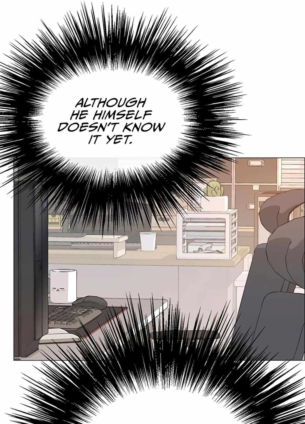 Real Man Chapter 161 - Page 55 in English