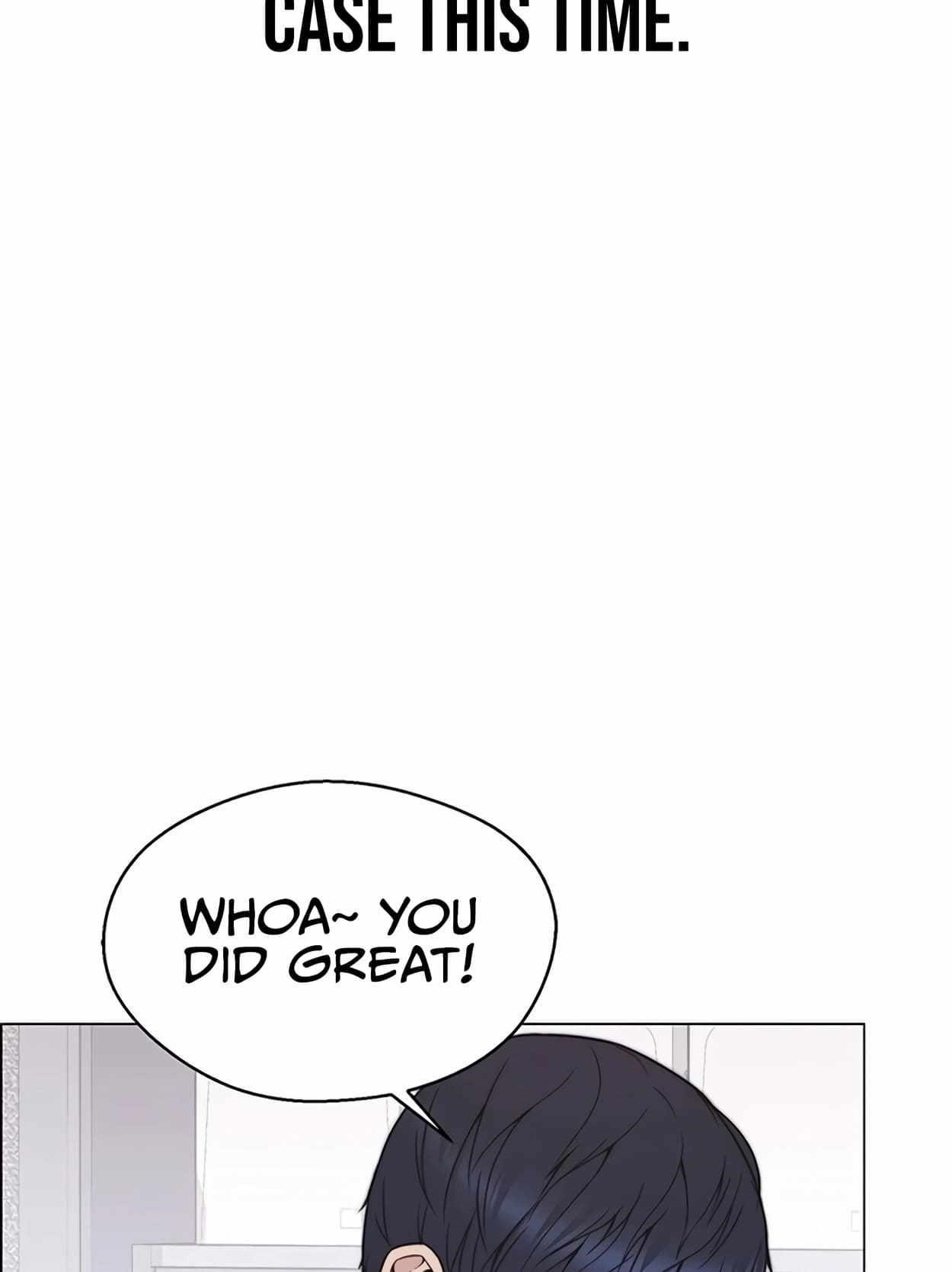 Real Man Chapter 161 - Page 65 in English