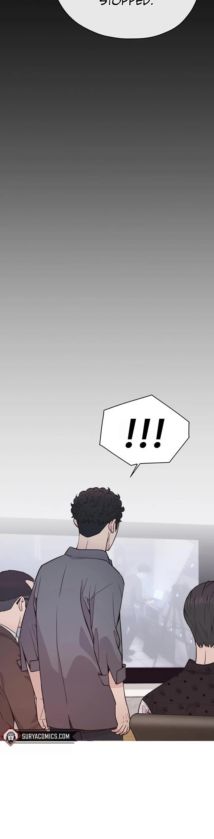 Real Man Chapter 169 - Page 12 in English