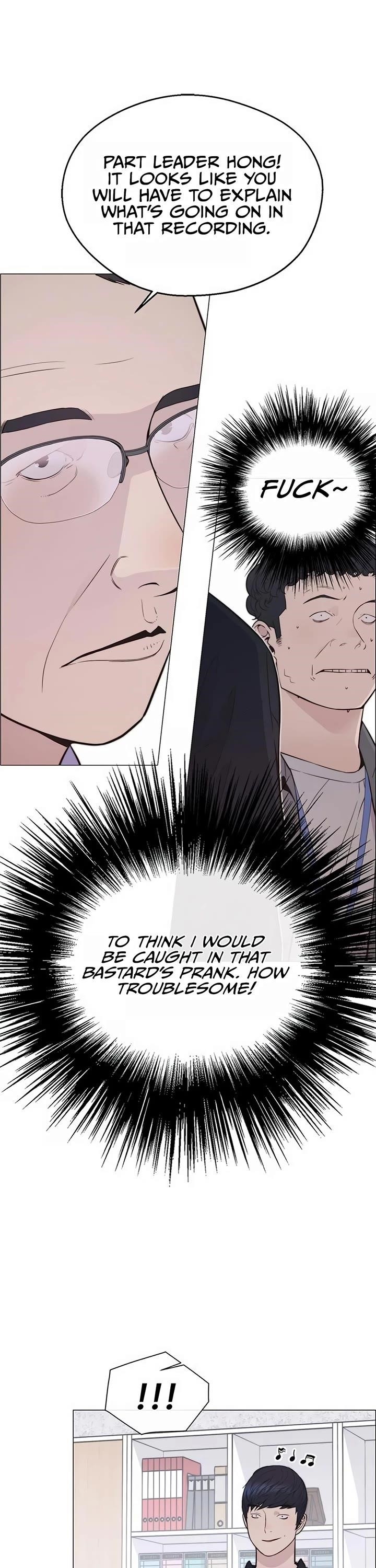 Real Man Chapter 169 - Page 13 in English