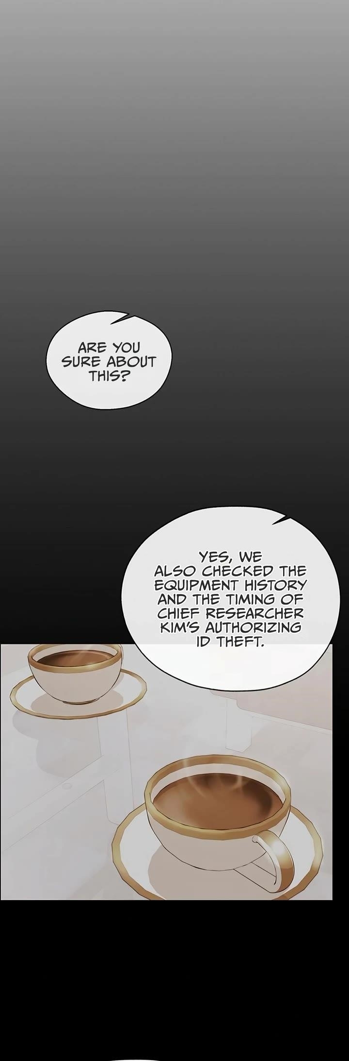Real Man Chapter 169 - Page 29 in English