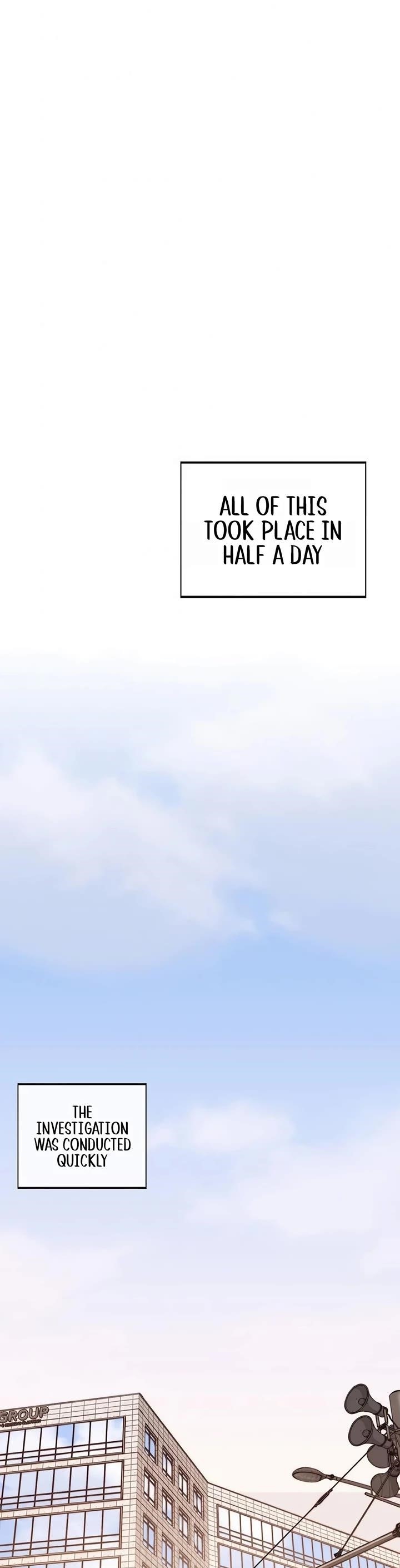 Real Man Chapter 169 - Page 40 in English