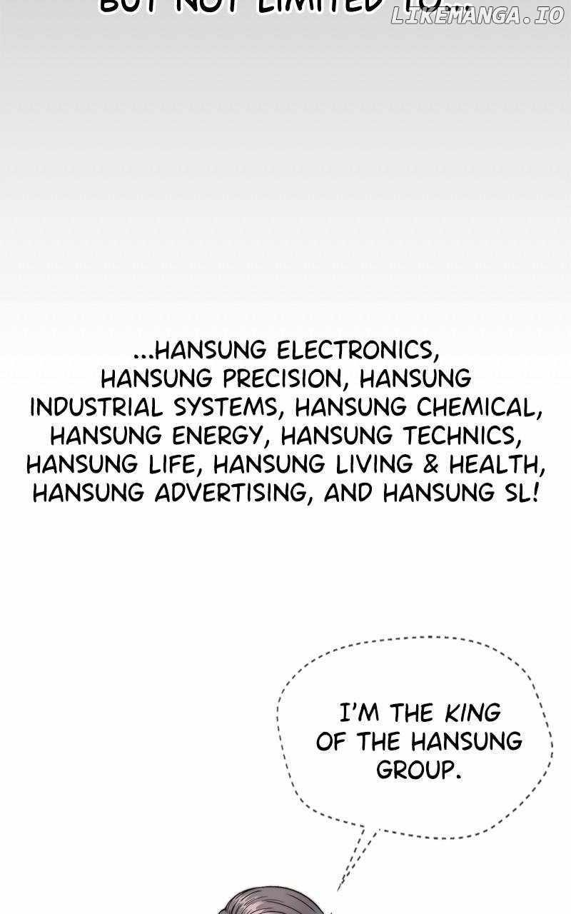 Real Man Chapter 206.5 - Page 10 in English