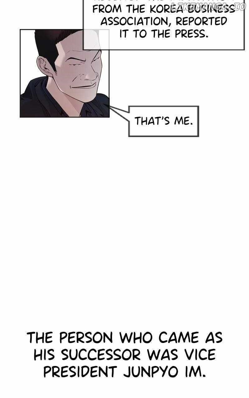 Real Man Chapter 206.5 - Page 34 in English
