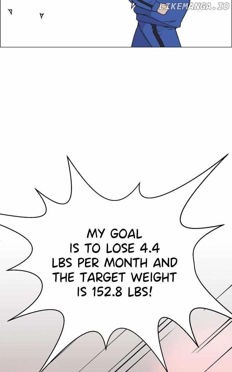 Real Man Chapter 206.5 - Page 62 in English
