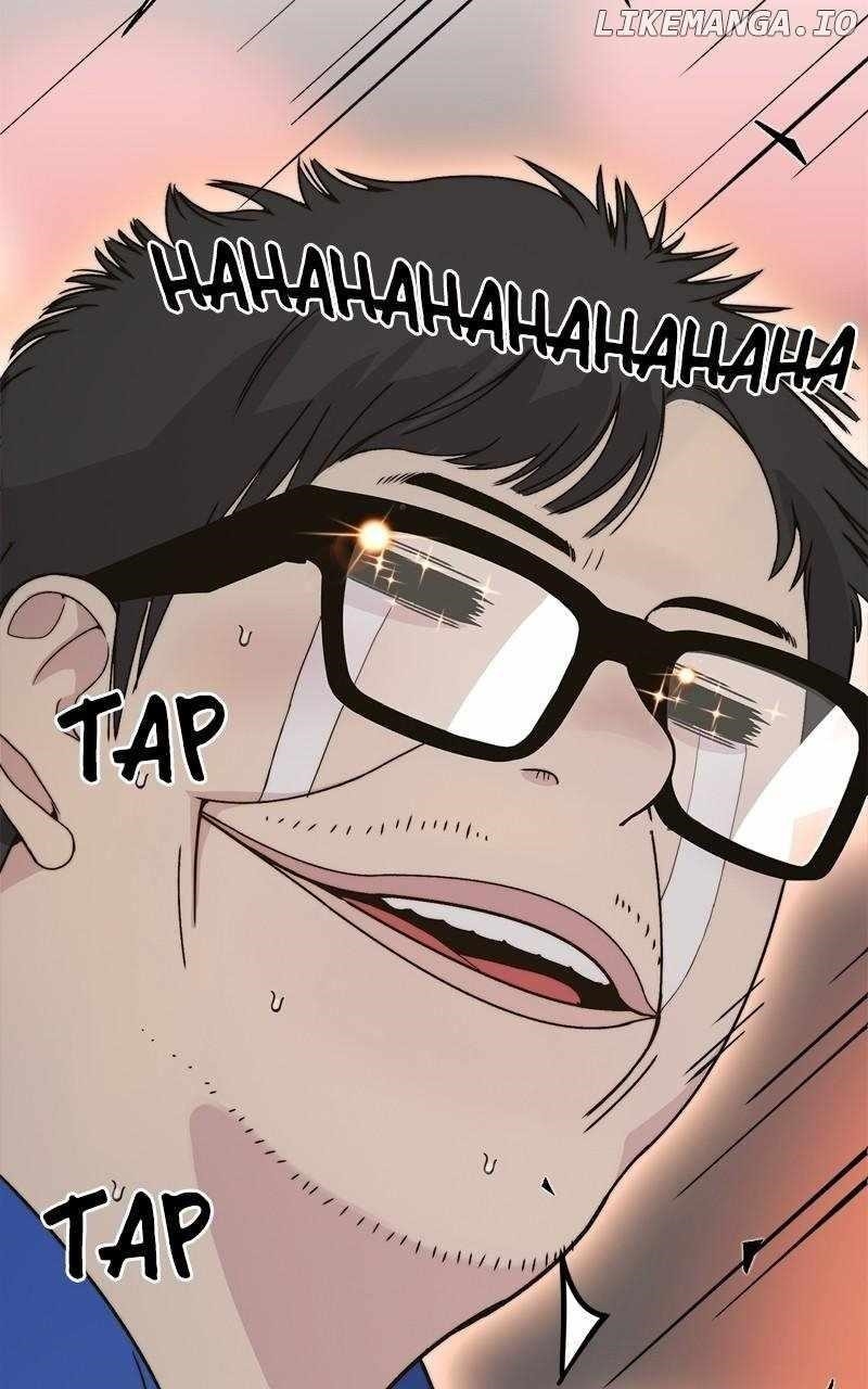 Real Man Chapter 206.5 - Page 63 in English