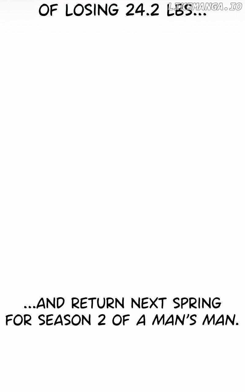 Real Man Chapter 206.5 - Page 66 in English