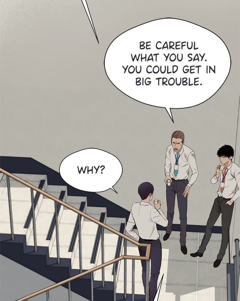 Real Man Chapter 21 - Page 106 in English