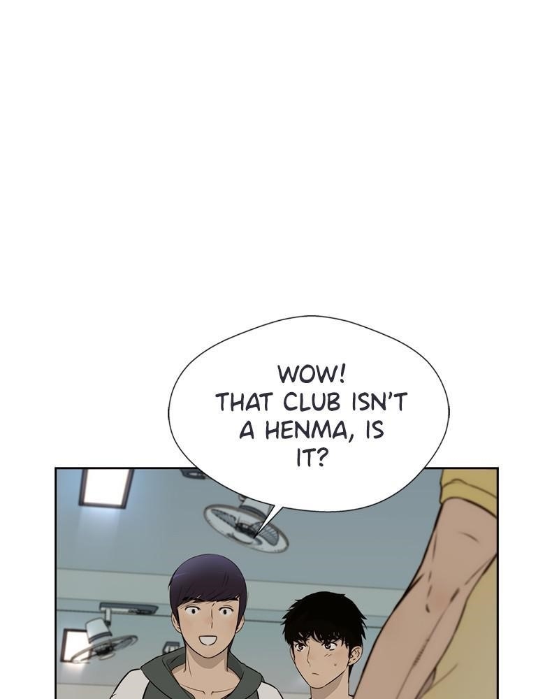 Real Man Chapter 21 - Page 11 in English
