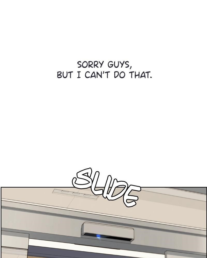 Real Man Chapter 21 - Page 111 in English