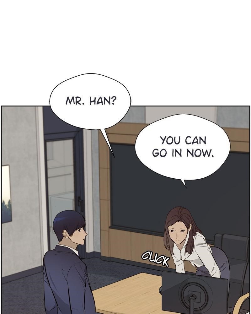 Real Man Chapter 21 - Page 113 in English