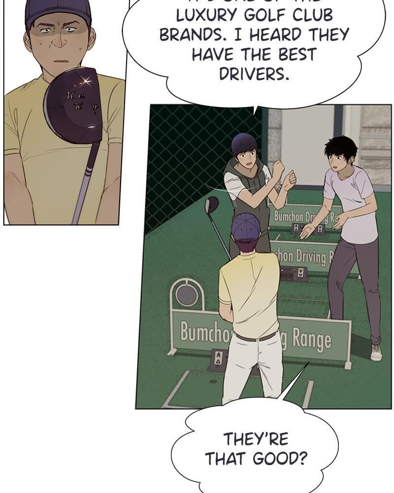 Real Man Chapter 21 - Page 13 in English