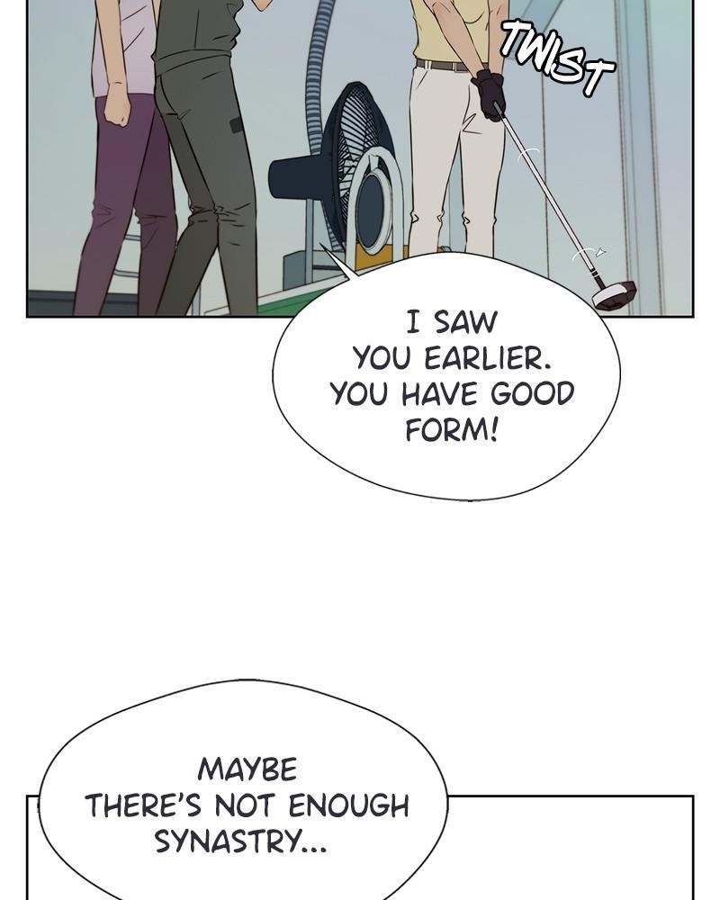 Real Man Chapter 21 - Page 27 in English