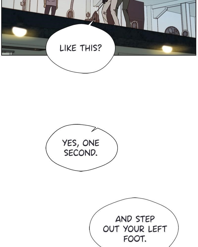 Real Man Chapter 21 - Page 31 in English