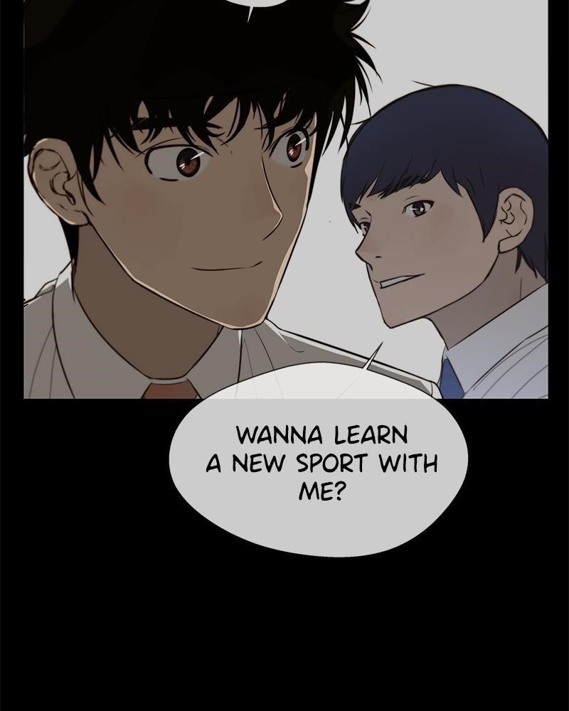 Real Man Chapter 21 - Page 5 in English