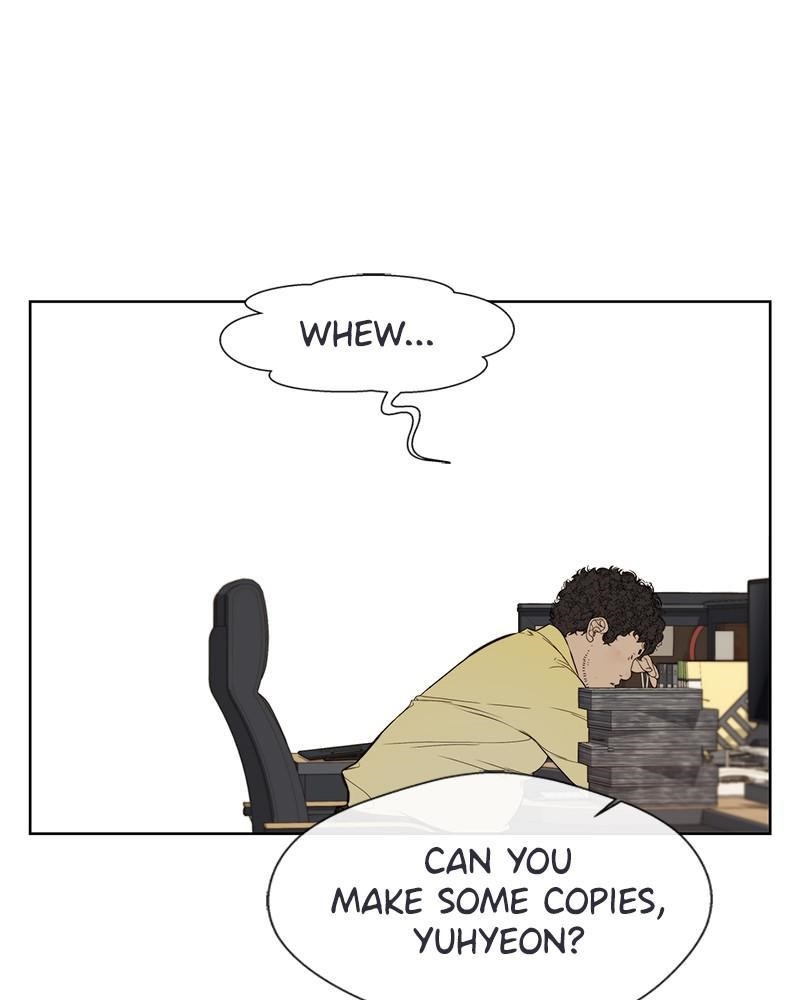 Real Man Chapter 21 - Page 94 in English
