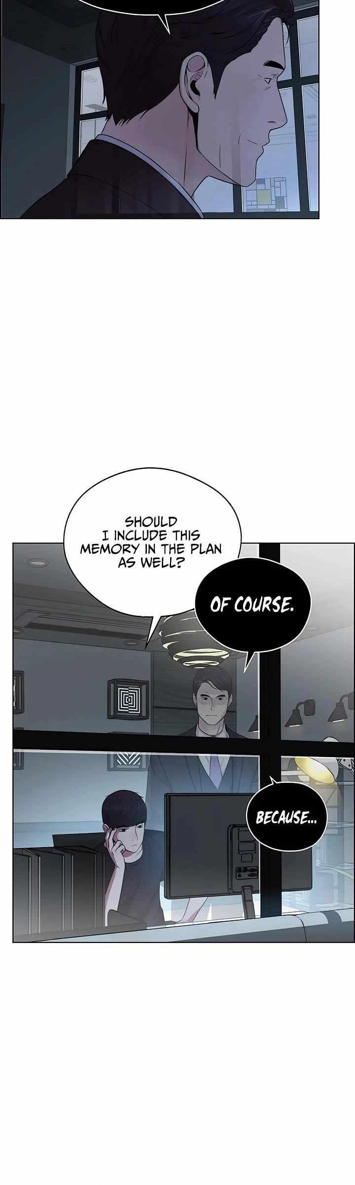Real Man Chapter 222 - Page 13 in English