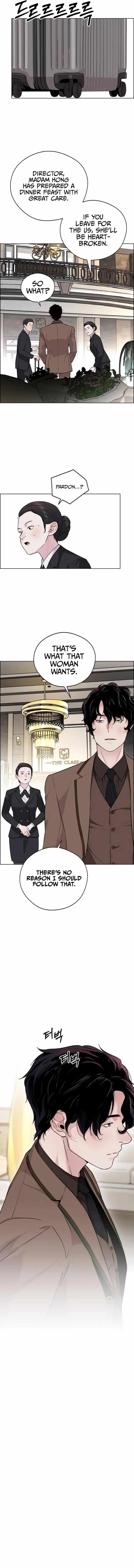 Real Man Chapter 231 - Page 17 in English
