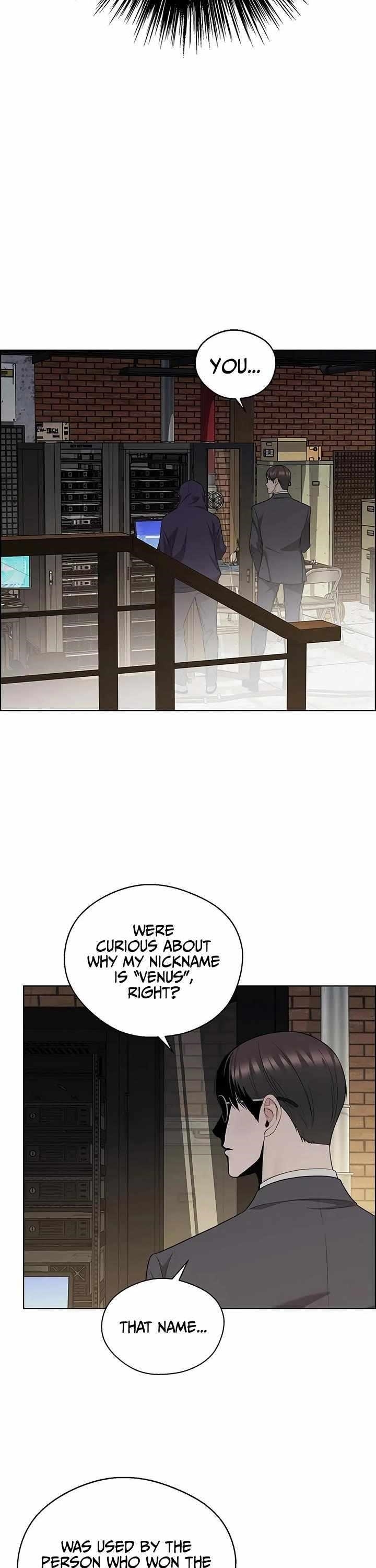 Real Man Chapter 242 - Page 14 in English