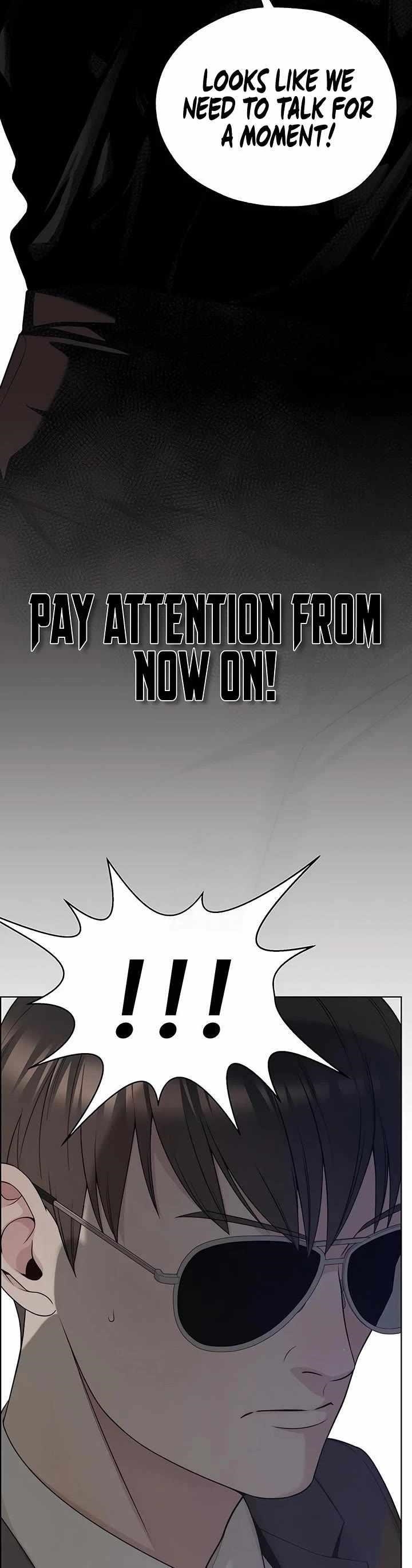 Real Man Chapter 242 - Page 46 in English