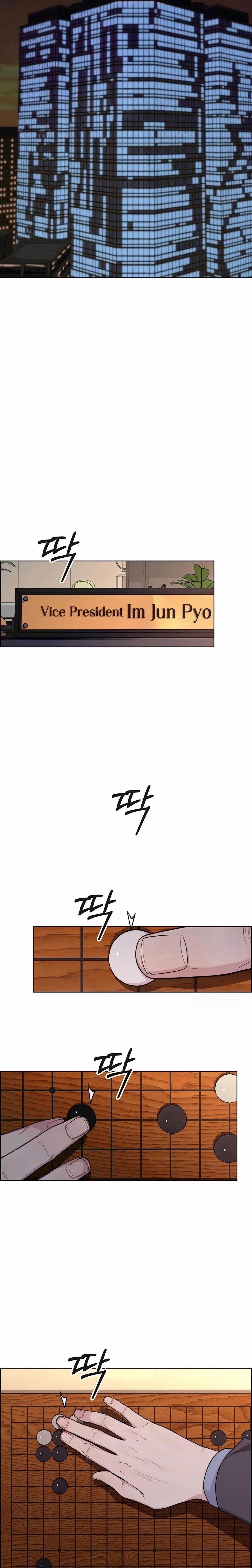 Real Man Chapter 243 - Page 33 in English
