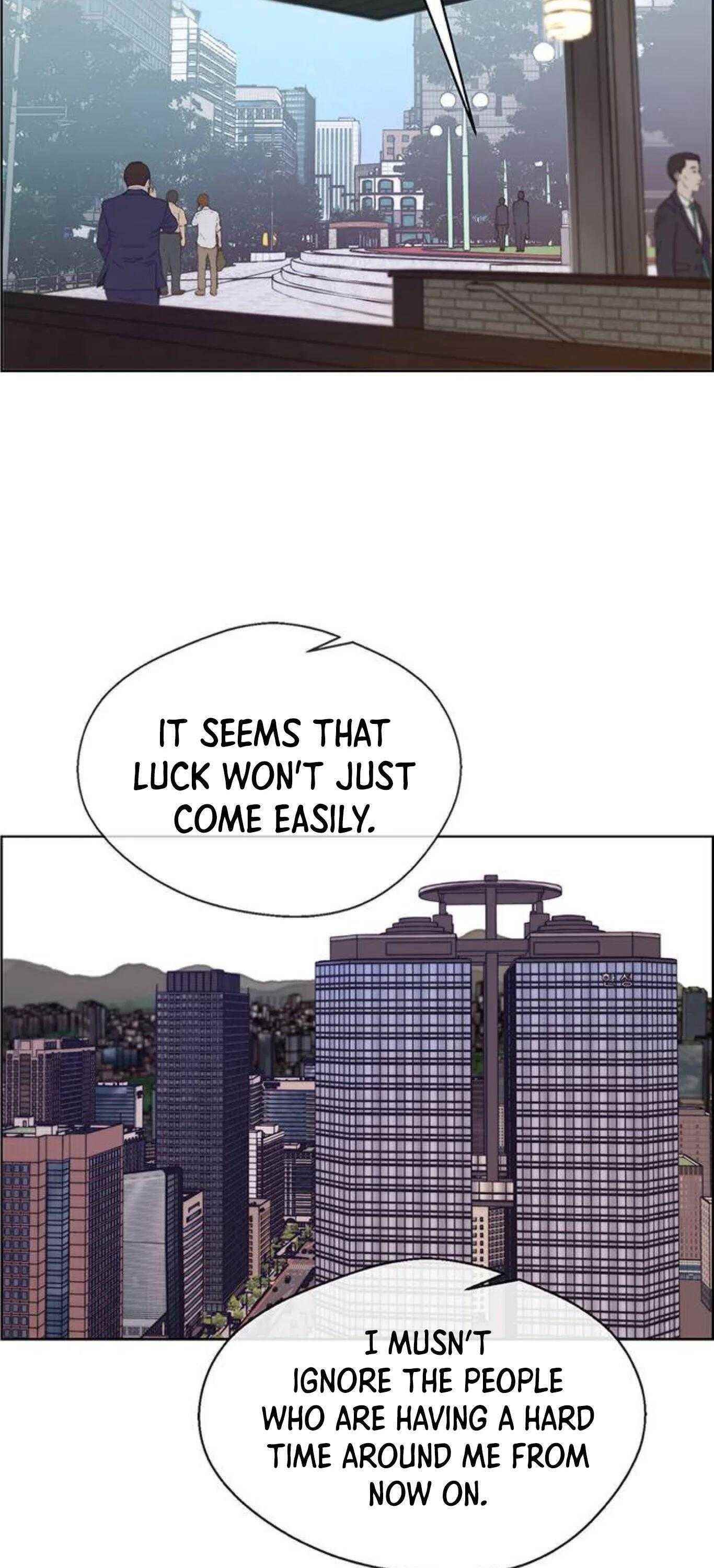 Real Man Chapter 72 - Page 42 in English