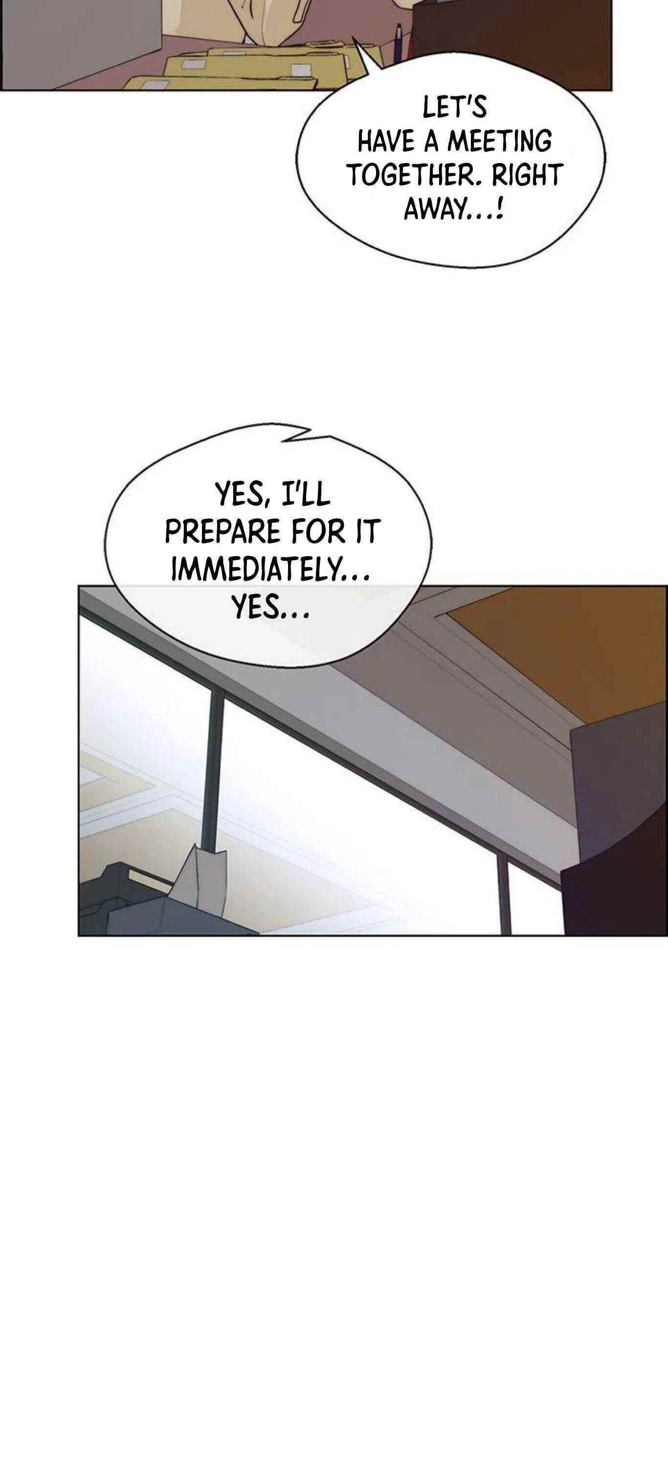 Real Man Chapter 72 - Page 46 in English