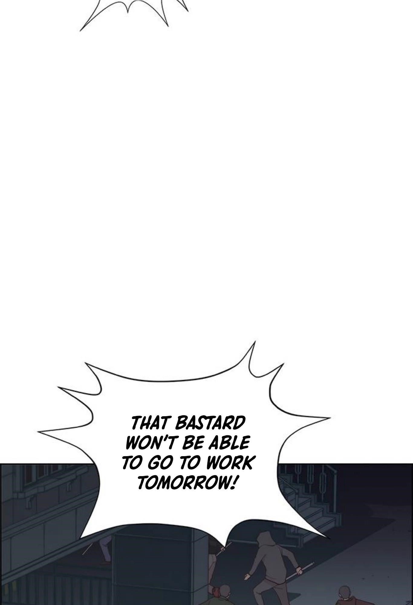 Real Man Chapter 77 - Page 105 in English