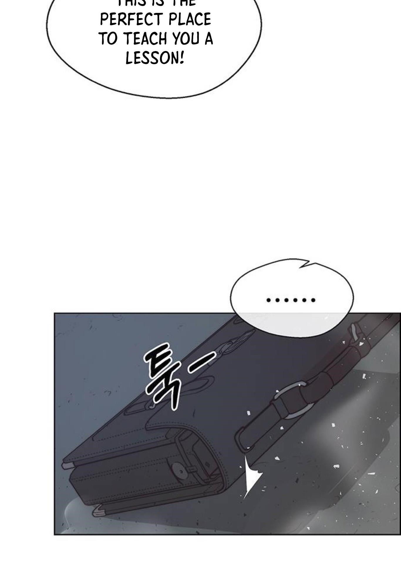 Real Man Chapter 77 - Page 125 in English