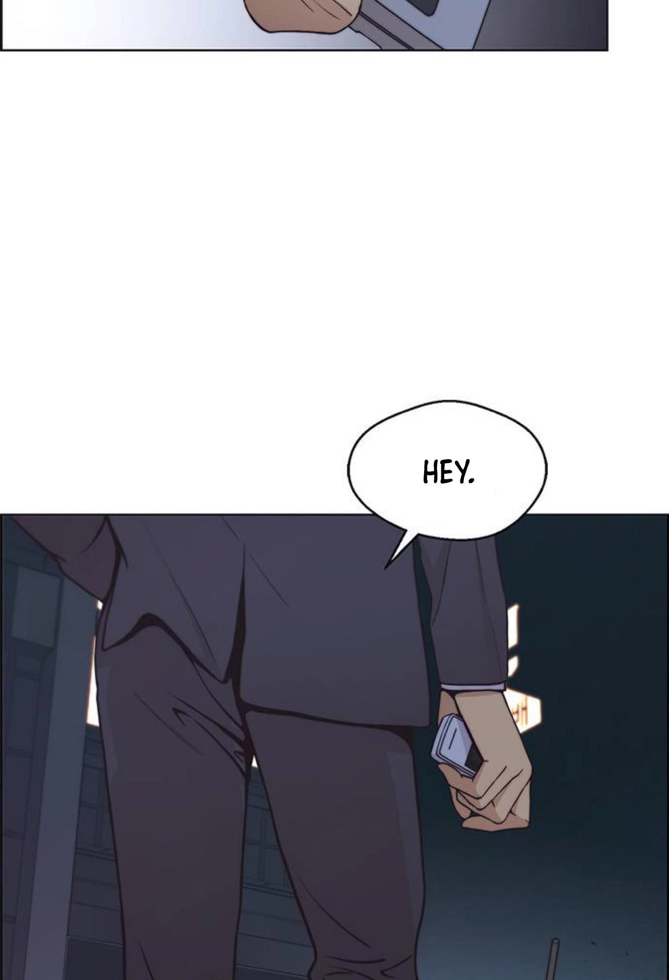 Real Man Chapter 77 - Page 131 in English